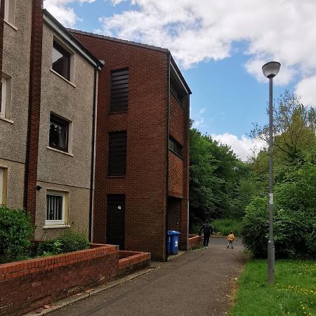 Glasgow Apartment מראה חיצוני תמונה