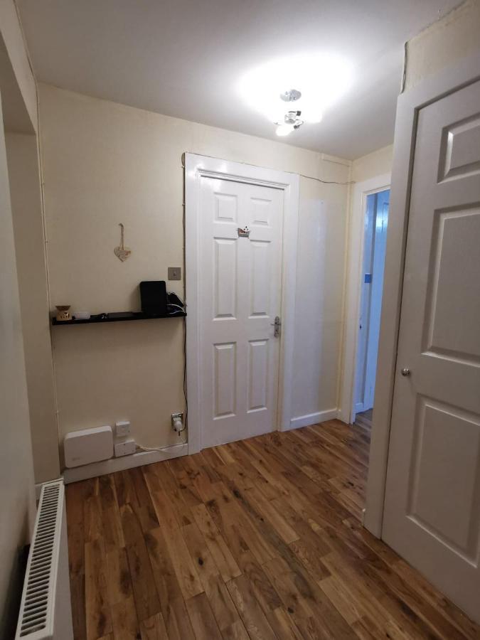 Glasgow Apartment מראה חיצוני תמונה