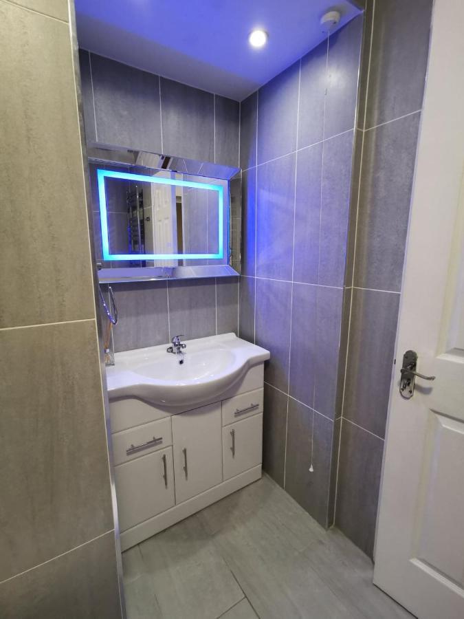 Glasgow Apartment מראה חיצוני תמונה